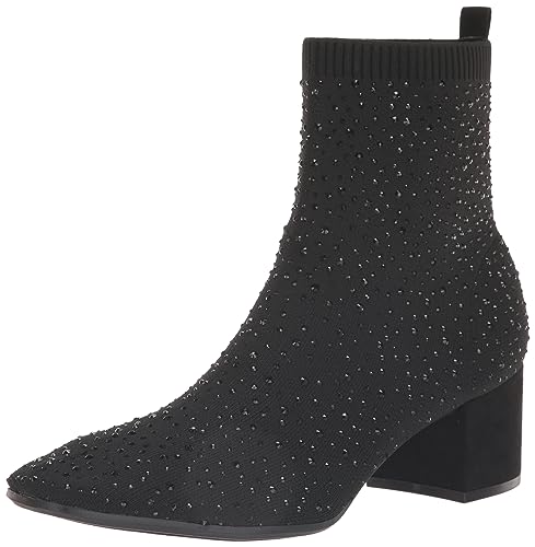 Kenneth Cole REACTION Women's Rida Stretch Jewel Boot
