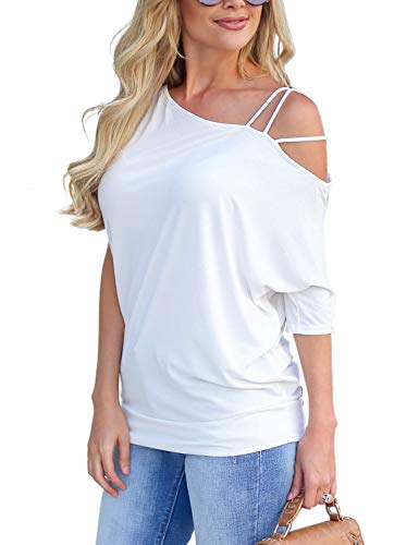 Buy BMJL Women's Off The Shoulder Tops 