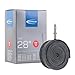 Price comparison product image Schwalbe Bicycle Inner Tube No. 17  Trekking & City Inner Tube 28 Inch (ETRTO 28/47-622/635)  Valve SV 40 mm  Robust & Suitable for Everyday Use