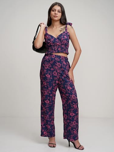 Image of Tokyo Talkies Womens Co-Ord Set