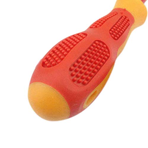 image for Pandamama Useful High Voltage Insulation Sleeve Screwdriver Hardware R