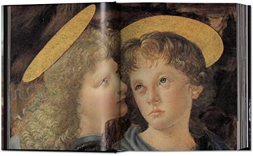 Leonardo da Vinci: Pinturas y Dibujos Completos (1452-1519)