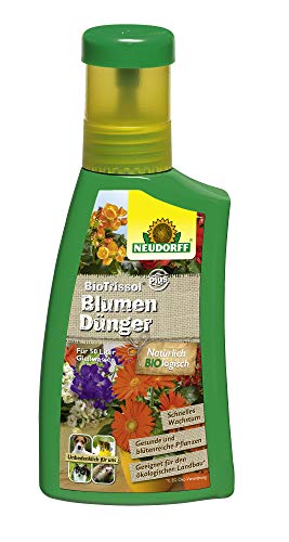 NEUDORFF BioTrissol Blumendünger, 250 ml