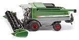 Marca (vehículo): FENDT SIKU 4256 - Segadora Fendt 9460X