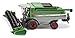 Produktbild Siku 4256 - Fendt Mähdrescher 9460X