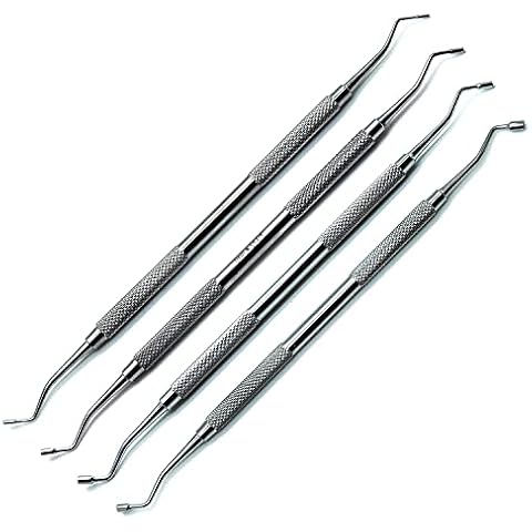 Dental Amalgam Filling Plugger by Superior Instruments Cover