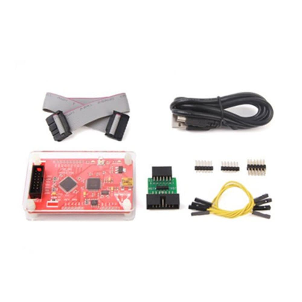 Bus Blaster V3c Emulation Debugger - Supports MIPS Architecture Processor Suite Winder