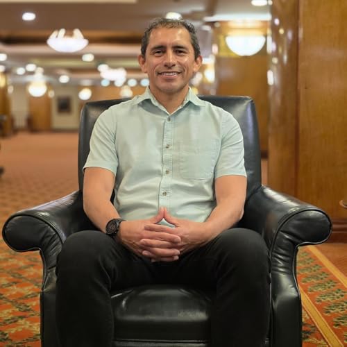 No. 151 Dr. Oscar Cornelio