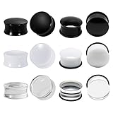 Hergestellt aus hochwertigem Acryl, langlebig und antiallergisch.