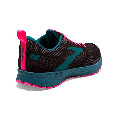 Brooks Women's Revel 5 Neutral Running Shoe4