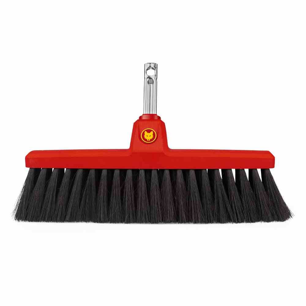 Wolf-Garten HB 350 M Scopa per Interni