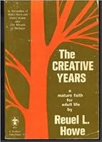 The Creative Years B002WIK89Q Book Cover
