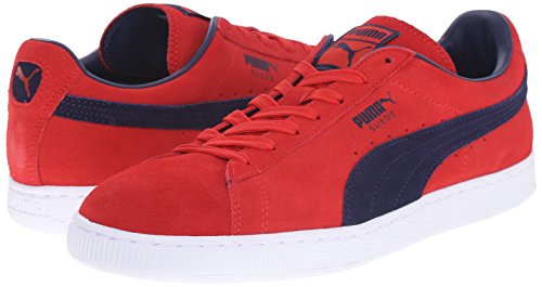 Image of PUMA Men's Tazon 6 Cross Trainer Sneaker | Official licensed; regular fit; short sleeves; breathable