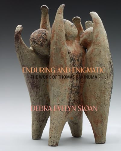 Enduring and Enigmatic: The Works of Thomas Kakinuma