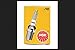 Nkg Spark Plug Marine, Outboard Motor 1/4" Boxed