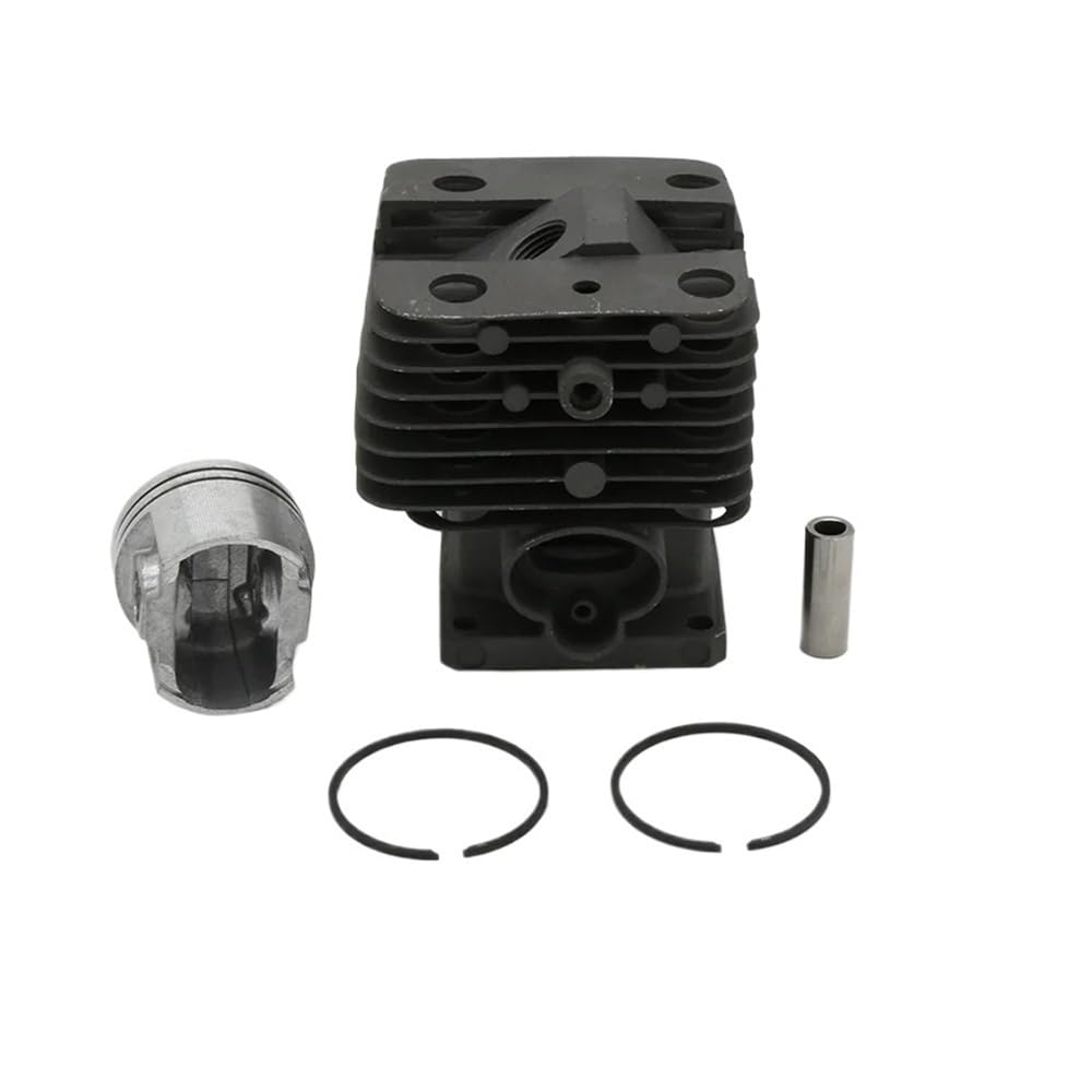 Cylindre piston 40 mm pour FS250 et FS200 améliorant la compression du moteur thermique
