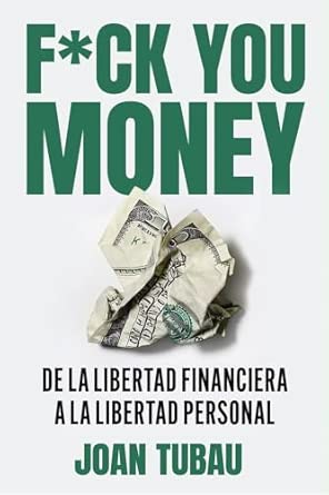 Portada de libro