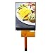 2.4 inch TFT LCD display 240x320 interface SPI driver ST7789V full color