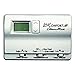 Coleman Thermostat for/Heat Pump 8530A3451