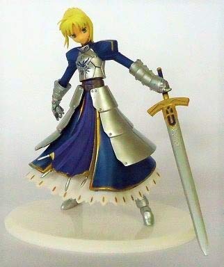 Amazon.co.jp: セイバー SMILE 500 Fate/stay night トレーディング