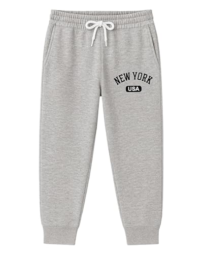 Image of Kuchipoo Boys Regular Fit Track Pants - Pack of 3