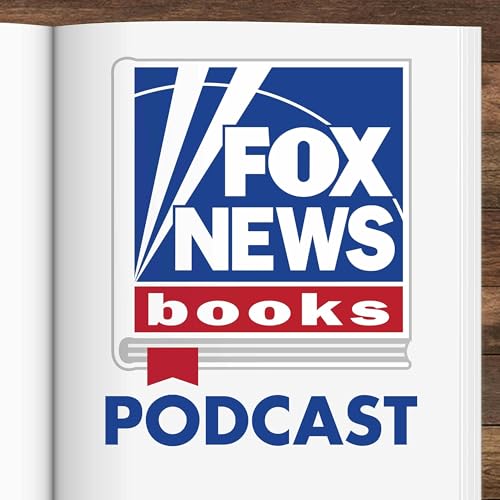 The Fox News Books Podcast cover art