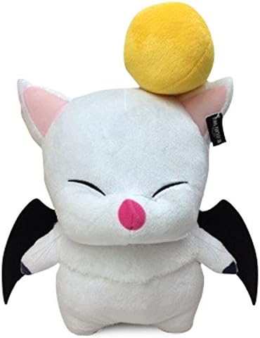 Taito Final Fantasy XIV Online A Realm Reborn Kuplu Kopo Stuffed Plush, X-Large/15