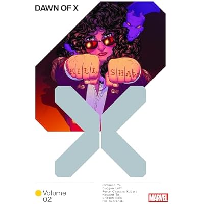 X-Men