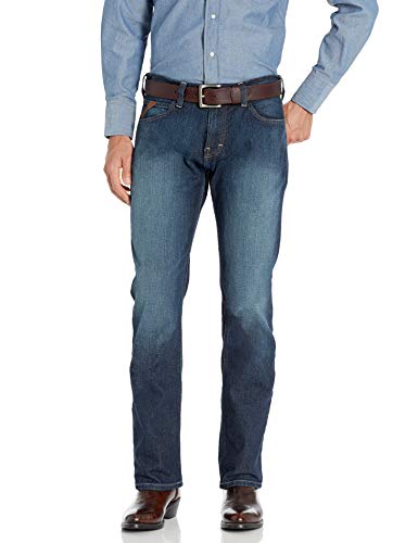 Ariat Men's M7 Stretch Rocker Jean, Legacy Fremont, 36 32