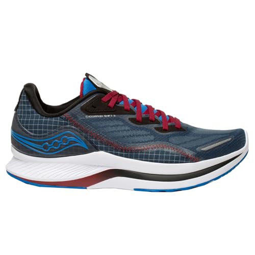 Saucony Men's Endorphin Shift 2 Running Shoes