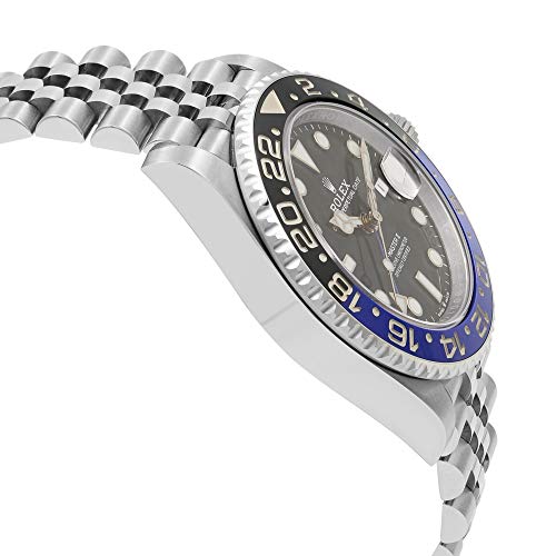 Rolex GMT-Master II Men's Watch4