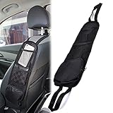 tasche sitz t5 Langlebiges Design: Diese Sitz-Seitentasche für den Vordersitz ist derzeit einer der effizientesten Sitzseiten-Organizer, dank ihres revolutionären Designs und der widerstandsfähigen und langlebigen Verarbeitungsqualität. Bei der Herstellung dieses Sitzseiten-Organizers verwendeten Materialien sind 100% echt und bieten garantiert volle Effizienz bei längerem Gebrauch