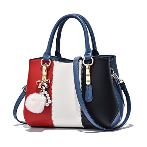 NICOLE & DORIS Women's Fashion Handbag Cover