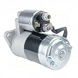 M001T79681 104330 20513026 Starter Motor abulollry Fit for Mitsubishi Engine 1.2 kw