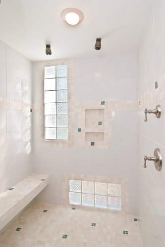 image for EZ-NICHES USA - 8in x 14in - Small Rectangular Niche - Ready for Tile 