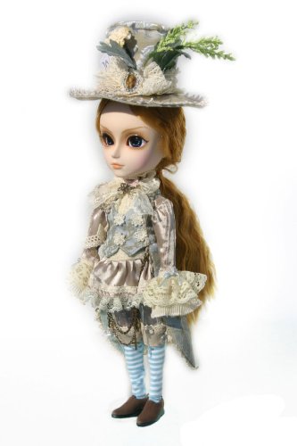 Pullip Dolls Taeyang Romantic Mad Hatter 14