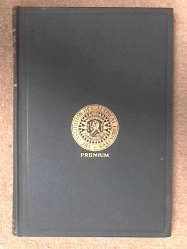 Heaviside's Operational Calculus as Applied to Engineering and Physics ...