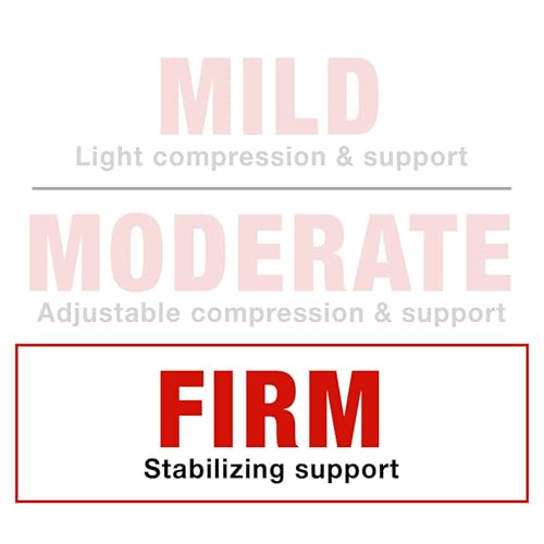 Ace 205276-SIOC Brand Carpal Tunnel Wrist Stabilizer, Wrist Support For Carpal Tunnel, Adjustable Wrist Brace thumb #5