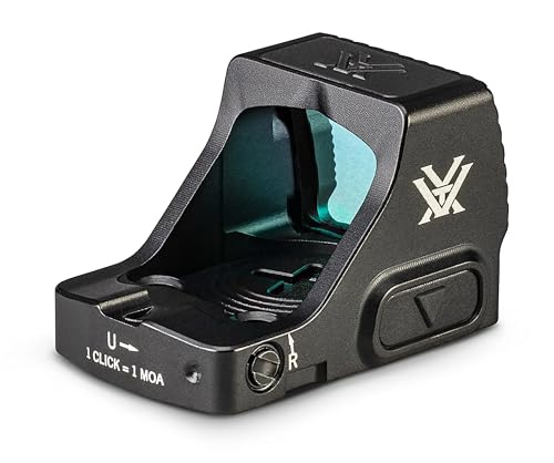 Image of Vortex Defender-CCW Micro Dot Sights