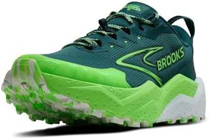 Brooks Caldera 8 SneakerUomo