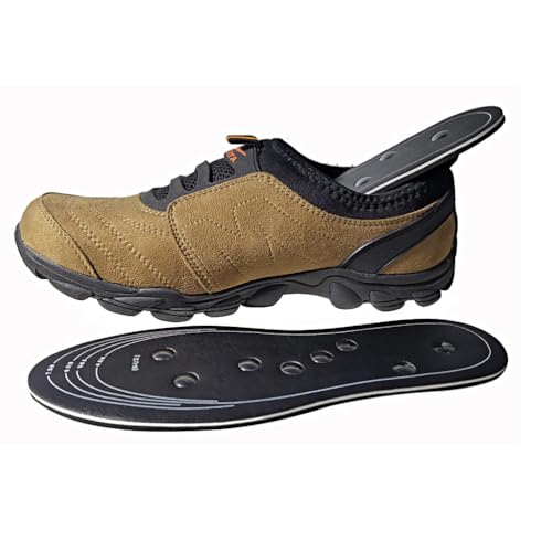 Plantillas Magnéticas FRCOLOR para Hombre y Mujer US 7-12 EU 41-46 miniatura 4