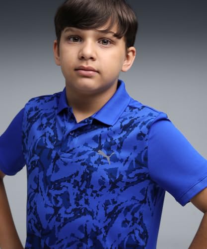 Image of Puma Boys Polos