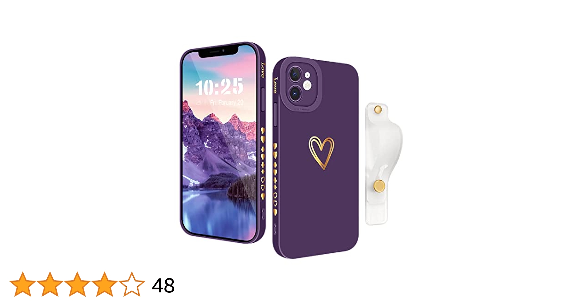 Amazon.com: Casewind for iPhone 11 Phone Case,with