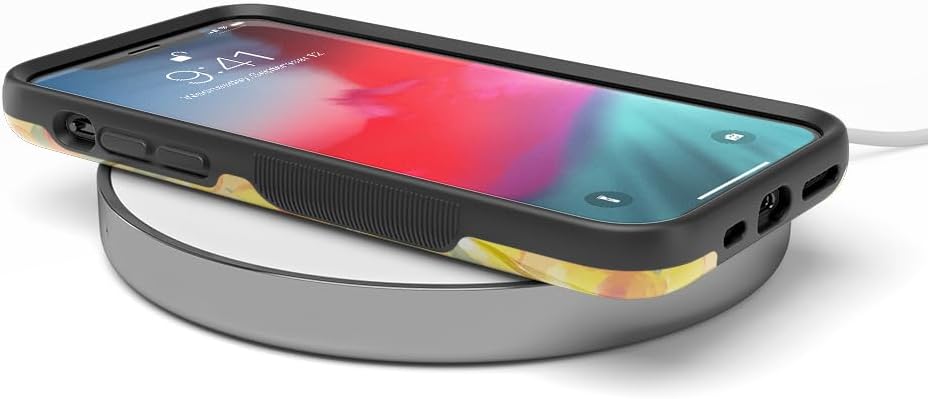 Casely iPhone 11 Pro Max Case | Positano | Dippin' Daisy's Italian Coast | Bold Protective Design