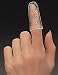Open Air Stax Finger Splint Size #1