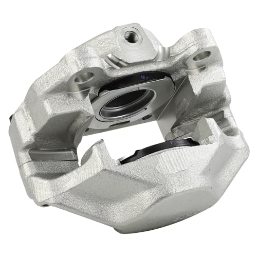 Image of 19272 Front Right Disc Brake Caliper w /o Bracket