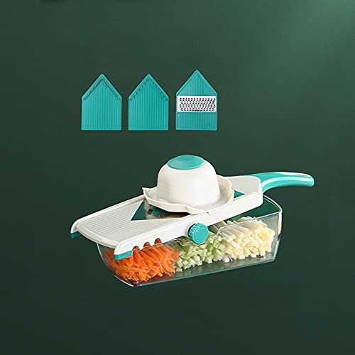 Multi-Function Slicker Home Kitchen Vegetable Fruit Slicer