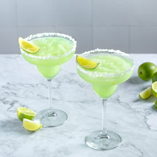 Margarita Wine Slushy Mix and Cocktail - Thumbnail 4