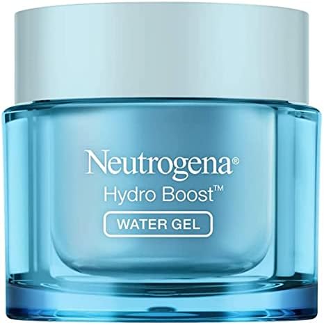 NEUTROGENA Hydro Boost Water Gel Cream with Progressive Release Technology - 15g