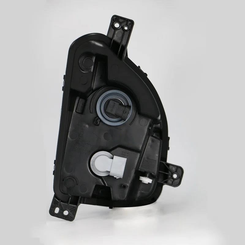 Feu antibrouillard avant droit LED pour Chevy Equinox 2018-2020 - 5